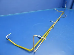 2003 Cirrus SR22 Aluminum Brake Lines 11206-001, 11646-002  (1019-444)